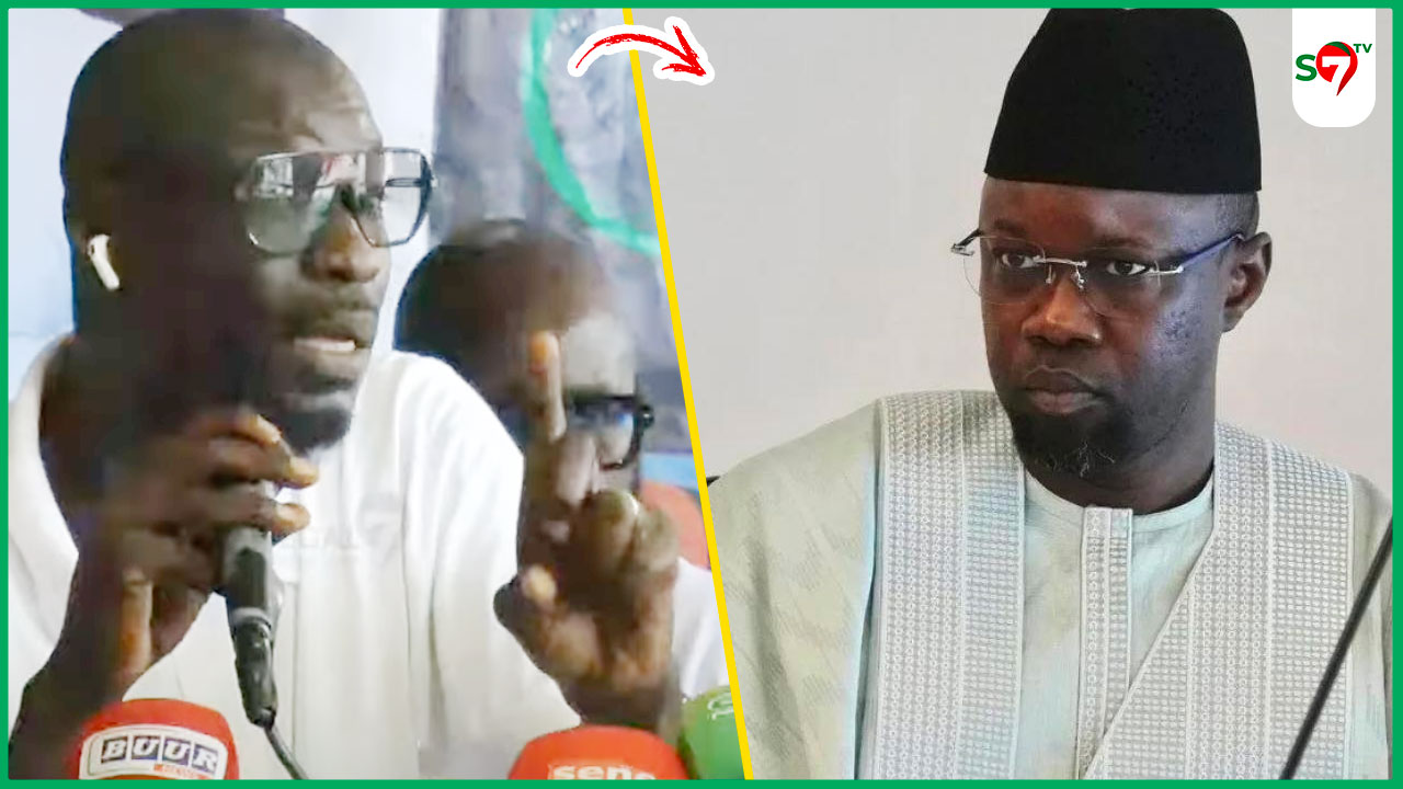 (Vidéo) "SONKO Dadone Tapalé Messoul Nekk Kasso... Bolekok Niakk Diom Bou Diegui Dayo" Karim hausse le ton