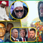 (Vidéo) Révélation exclusive de Serigne Abdou Mbacké sur SONKO & Erdogan « Dioumma Djimou Dioullé Meussoufa. »