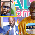 (Vidéo) Bougar Diouf en garde à vue: le gros coup de gueule d’A Mbaye qui alerte sur la santé de Doudou Coulibaly