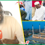 (Vidéo) Magal 2025, Lat Diop Sous Bracelet?, Trump, Poutine & Zelensky: Arona Niang sans detours