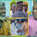(Vidéo) Les nouvelles révélations de Cheikh Bara Ndiaye sur la Visite DIOMAYE & SONKO chez Serigne Moustapha Sy