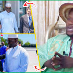 (Video) Magal 2025, SONKO en Turquie, Propos polemiques de Guy Marius: Serigne Modou Astou Mbacké sans detours