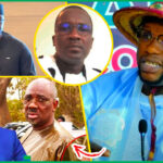 (Vidéo) « Trump Ak Poutine Douniou Meussa Xoulo Niom Niarr… » les révélations exclusives d’Arona Niang…