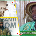 (Video) « Serigne Saliou Gueye » : Ces Révélations Poignantes d’Arona Niang qui vont vous toucher