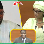 Nommé à la tête de la mairie de Dakar : Abass Fall débarque à l’Assemblée nationale