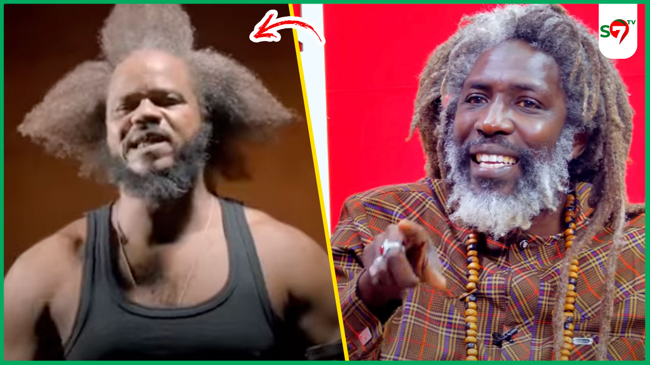 (Vidéo) "Il est passé à coté…" les dures vérités de Dieuwrigne Ndiassé à Thiat, Yen A Marre