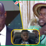 Ndiaga Sylla : « Pourquoi la quasi-totalité des hommes politiques sont ingrats ? »