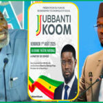 (Video) Adama Faye, le frère de Marieme « introuvable » suite à une aff. de 400 Millions: réaction de Dr Babacar Niang « j’ai pitié… »