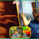 (Vidéo) Imam Al Amine Dramé tacle sévèrement la soeur de la Première Dame, Absa Faye « Koulouna La Waroulwone… »