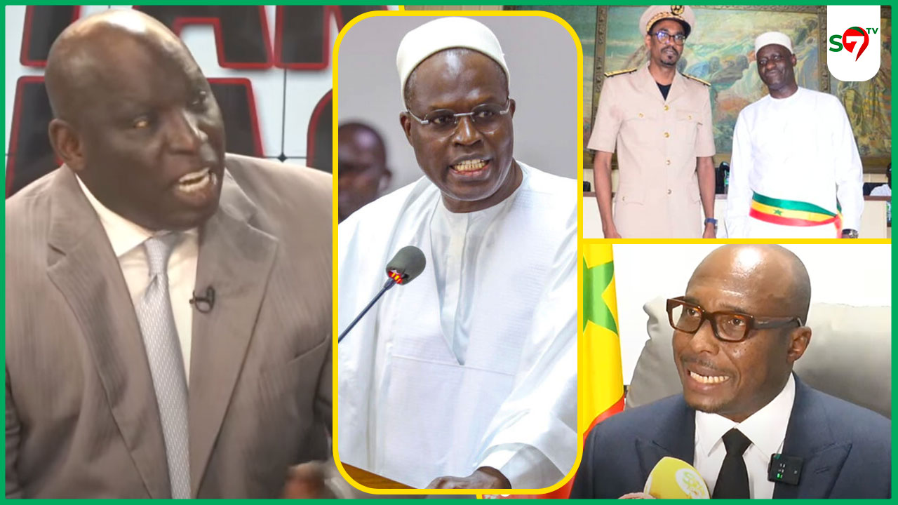 (Vidéo) « Tay Bou Abass Fallo Mairie Dakar Khalifa Sall Motakh… Mok Barth Dagno… » révèle Madiambal Diagne