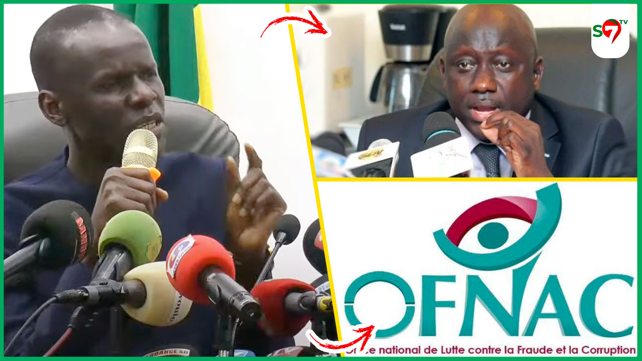 (Vidéo) OFNAC: ces révélations de Wally Diouf Bodian qui enfoncent Serigne Bassirou Gueye "Dissolution..."