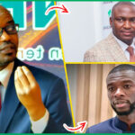 (Vidéo) Diaspora Bond annoncé par Sonko : Arona Niang dévoile un « secret » et achève Maty 3 Pommes