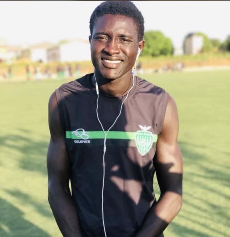 Nécrologie : Rappel à Dieu de Baye Modou Diop ancien joueur du Casa Sports