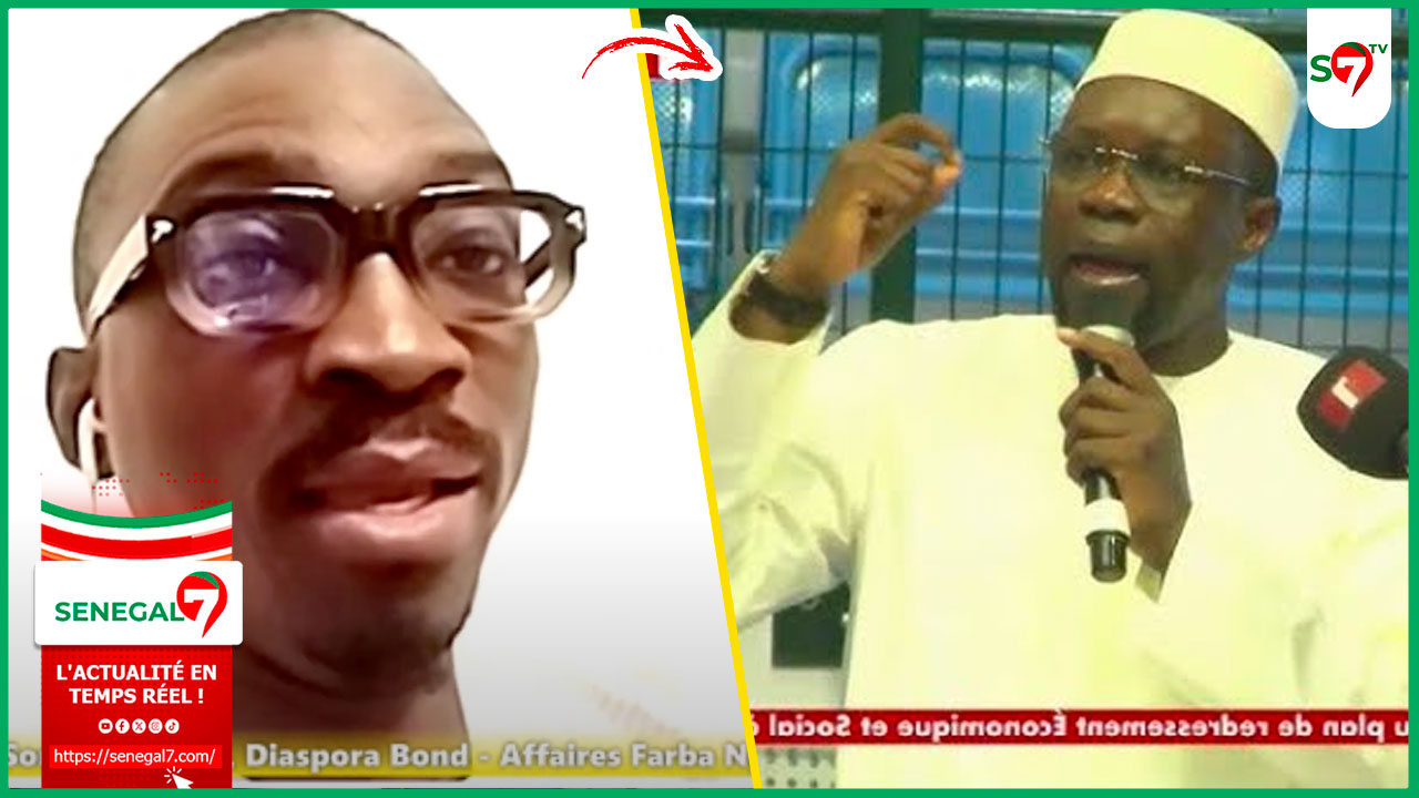 (Vidéo) PRES, Diaspora Bonds..: le decryptage pointu d'Abass Sow le discours de SONKO en ITALIE