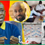 (Vidéo) Déguerpissement des étrangers par Me Bamba Cisse: Abdoulaye Mbow « Pour Mane C’Est La Meilleure Chose À Faire… Limou Def Lou Ware La… »