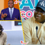 (Vidéo) – Abdoulaye Mbow achève Madiambal : « Il Est l’Adepte De La Madiambalisation De l’Information, Il faut… »