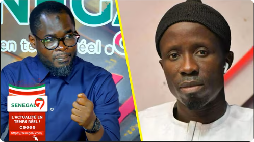 (Vidéo) - Aff Abdou Nguer - Le coup de gueule de Babacar Ba : "C'est écœurant LigneKo Def…"