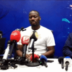 RDC – Sénégal : un jeune arbitre somalien désigné pour diriger le choc