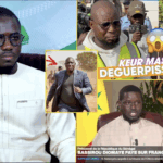 (Vidéo) Incid£nt Bilal Diatta avec les journalistes: l’avis tranché d’Abadoulaye Mbow « qui que tu puisses être il est impératif que tu… »