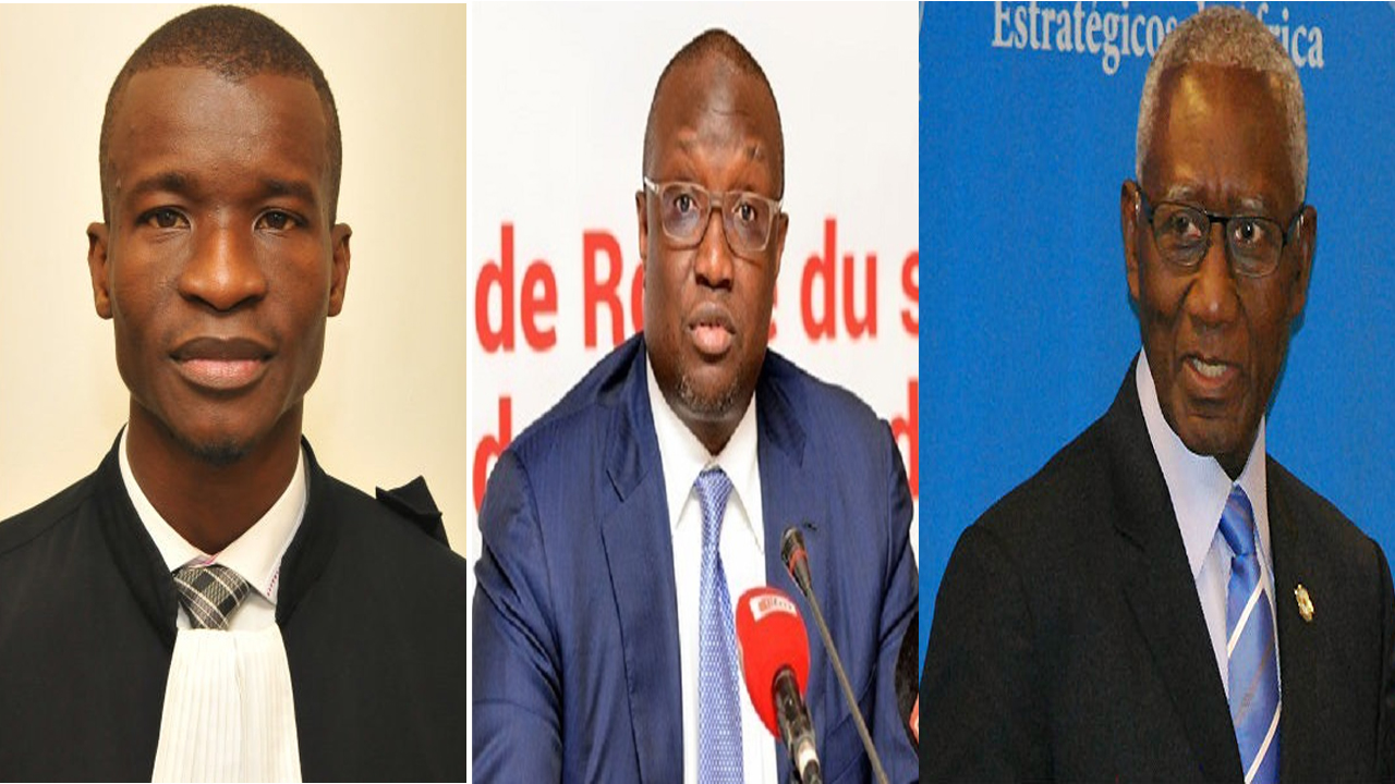 Gouvernement : Les Cissé, maîtres de l'intérieur. Me Cissé domptera-t-il la place Washington ?