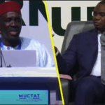 Manif appelée par K. Xrum Xax et « Rappel à l’ordre » : Alioune Tine pointe « une véritable crise de la représentation démocratique au Sénégal »