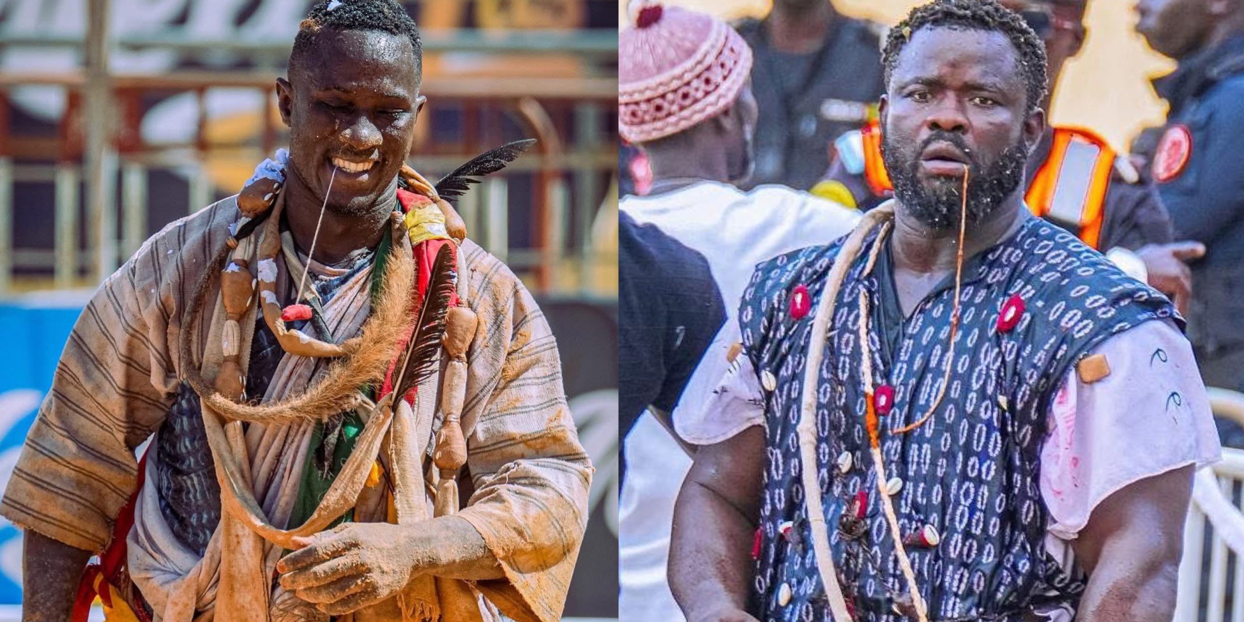 Lamb : La date du combat entre Ada Fass de Eumeu Sène fixée au 19 avril 2026