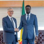 Sénégal : Moussa Balla Fofana mène une concertation nationale autour des huit pôles-territoires