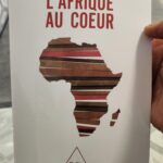 (Vidéo) « L’Afrique au coeur »: Le décryptage pointu de Yoro Dia sur le nouveau livre de Macky « Il a été… »