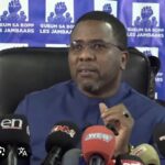 « Afrique au cœur » de Macky Sall : Mamadou I. Kane appelle à co-construire le Sénégal et l’Afrique