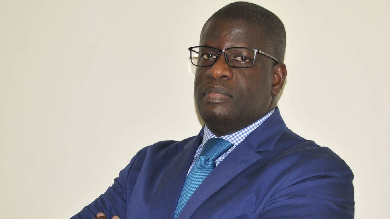Politique : Babacar Mbengue maire de Hann bel air quitte Taxawu de Khalifa Sall