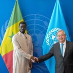 Sénégal : Le « Mouvement Sonko Dégage » porte désormais le nom de « Mouvement des Sénégalais Démocrates (MSD) »