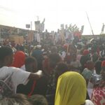 Macky Sall : « Façonner un avenir résilient au changement climatique reste un défi majeur pour l’humanité »