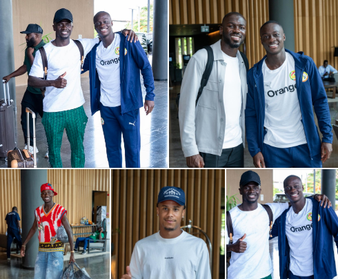 Radisson : Préparation du Sénégal perturbée par le mouvement des employés