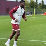 Éliminatoires Mondial 2026 : Nicolas Jackson rejoint enfin la tanière