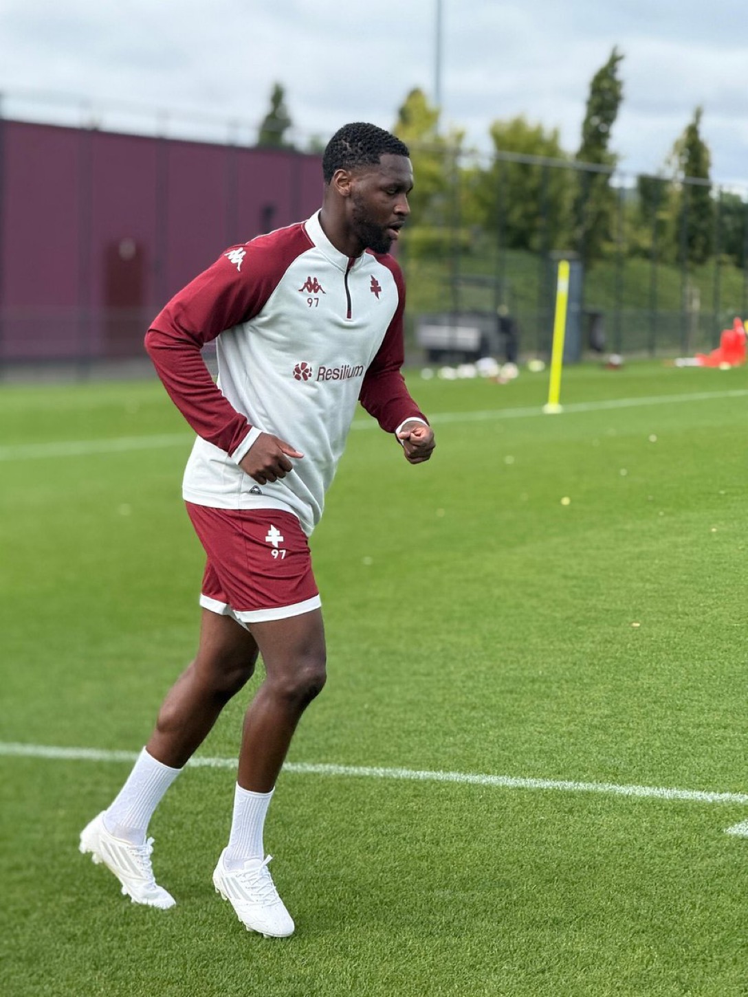 Fodé Ballo-Touré tout proche du FC Metz