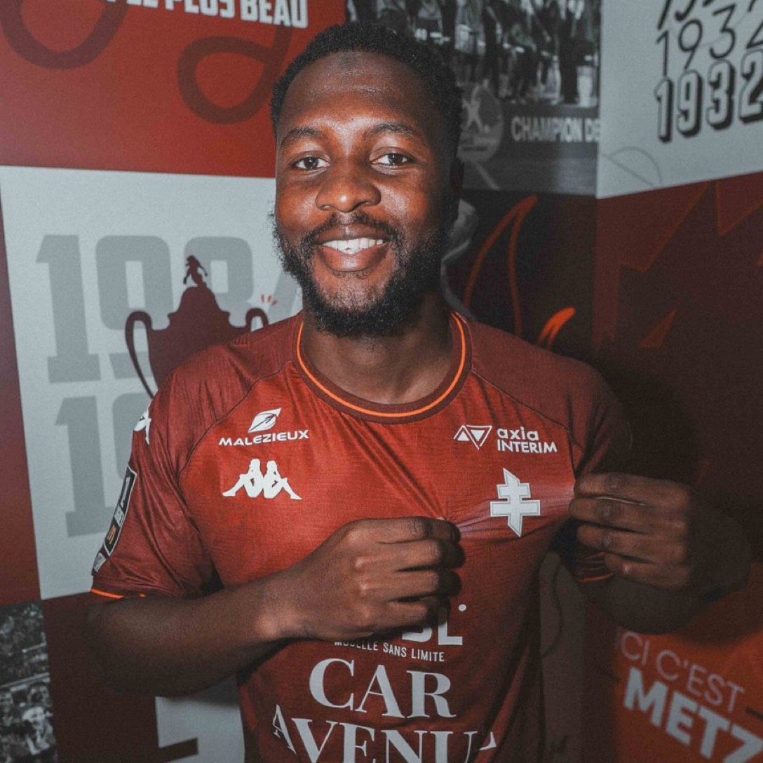 Mercato : Fodé Ballo-Touré rejoint le FC Metz