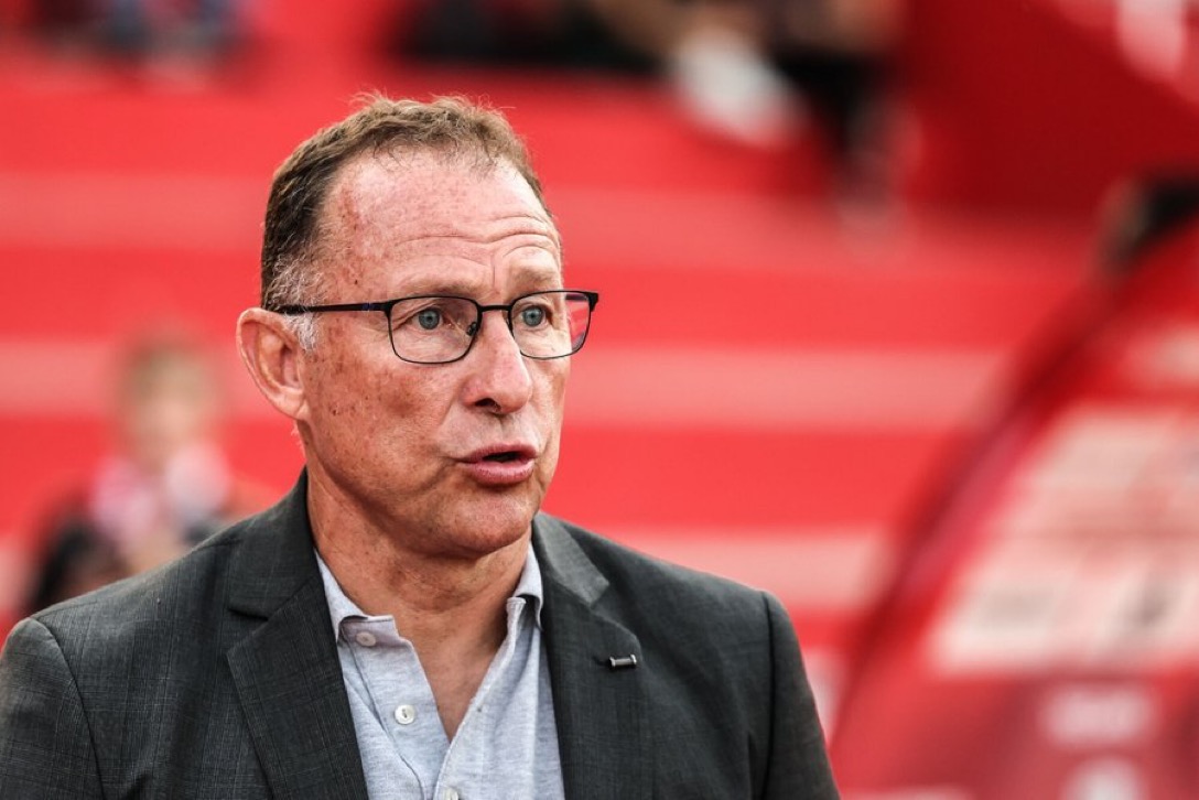 Jean-Pierre Papin salue le mercato ambitieux de l’OM
