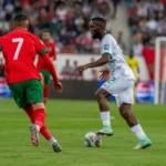 Bayern Munich : Uli Hoeneß cash sur le transfert de Nicolas Jackson