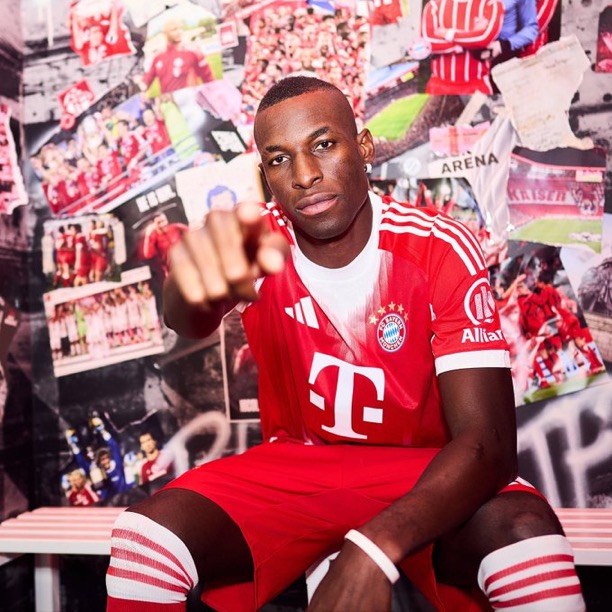 Hoeness : “Nicolas Jackson et son agent ont payé 3 millions pour son prêt au Bayern”