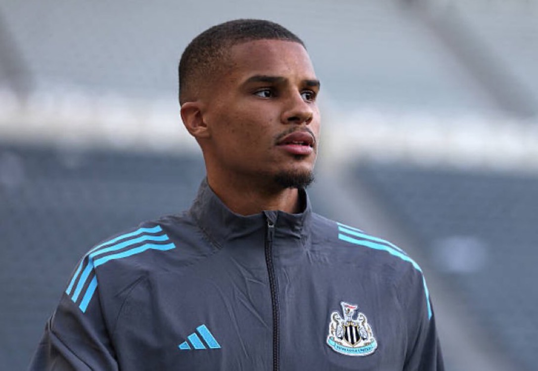 Newcastle : Malick Thiaw visé par une enquête pour paris suspects