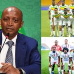 Sénégal-RDC : Pape Thiaw, la sérénité face à la folie des Martyrs