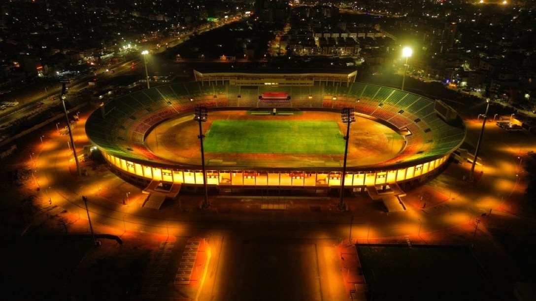Sénégal – Mauritanie : le stade Léopold Senghor en option pour le choc d’octobre