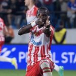 Cheikhou Kouyaté signe à Amedspor et retrouve Mbaye Diagne
