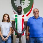 Mercato : Cherif Ndiaye devrait être prêté à Samsunspor avec option d’achat.