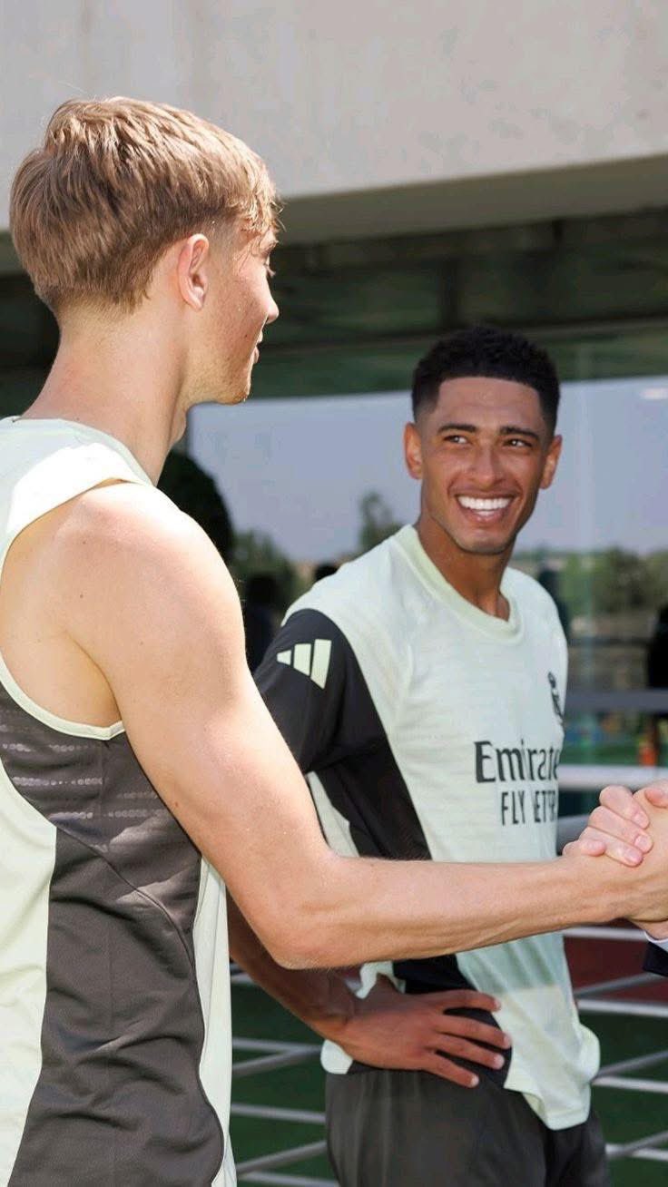 Real Madrid : Camavinga, Bellingham et Endrick de retour avant la C1