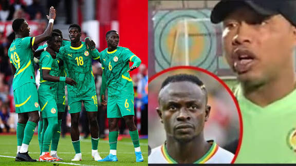 El Hadji Diouf : “Le Sénégal doit viser la finale de la CAN au Maroc