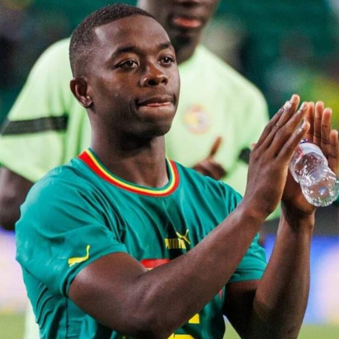 Nampalys Mendy rêve de retrouver la Tanière et espère un retour en sélection