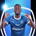 Premier league : Everton s’incline dans le derby de la Mersey malgré les efforts de Gana Gueye et Iliman Ndiaye (2-1)