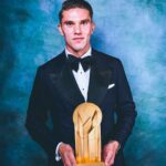 Ballon d’Or 2025 : Donnarumma et Hannah Hampton décrochent le Trophée Lev Yashin