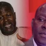 Arsenal : Noni Madueke absent plusieurs mois